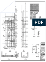 This Drawing To Be Used For Rebar Placement Only