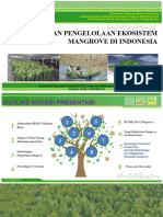 KLHK - Pdasrh - Kebijakan Mangrove 2023 (Tarakan)