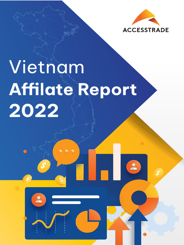 Vietnam Affiliate Report 2022 - Shared by WorldLine Technology | PDF