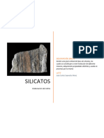 Silicatos