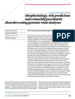 Als Et Al - 2023 - Depression Pathophysiology, Risk Prediction of Recurrence and Comorbid