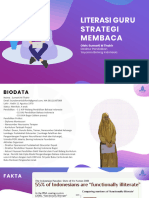 Literasi Guru 4 Strategi Membaca 1