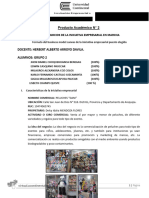 Producto Académico N 2 Incubac Emp 1 2019-00
