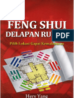 Feng Shui Delapan Rumah