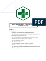 1.4.4alaporan Identifikasi Bencana Eksternal Dan Internal