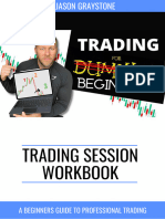 Trading For Beginners (Forex)