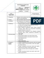 4.3.1.c SOP PENYEDIAAN VAKSIN DAN LOGISTIK