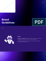 Zetabot Brand Guidelines