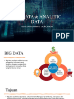 Big Data Analitic Data