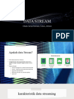 5. DATA STREAM