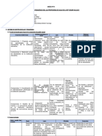 Informe Tecnico Pedagogico