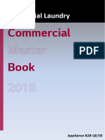 2018 LG Commercial Master Book-V1.3 - Organized
