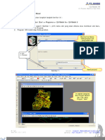 Modul 01-12dv8 Preview, Mapfile&Input Data