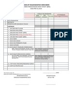 00-Cheklist Kelengkapan LPD-THP I