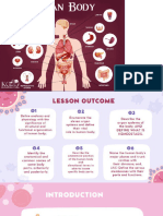 Session 1,2 - Human Organism Cell Structures and Their Functions