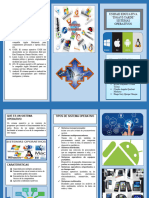 Triptico de Sistemas Operativos