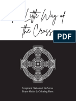 Little Way of The Cross Guide