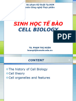 2 Cell Biology