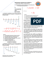 3.2 Gradient Series