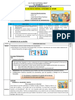 Ses. 18 Religión 26 Octubre