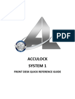 Acculock Quick Reference Guide1