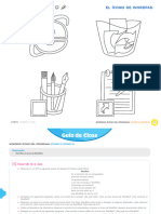 El Ícono de Wordpad: Nombre