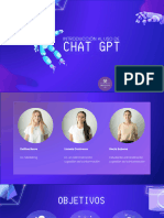 CHAT GPT - Encuentro Práctico