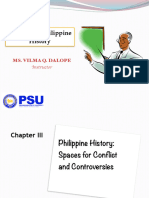 Reding in Phil. History-CHAPTER 3-1