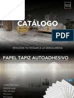 Decortrade Catalogo Completo