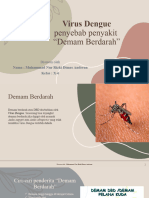 Virus Dengue
