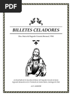 Billetes Celadores