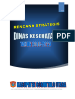 Renstra 2018 SD 2023 Finalisasi