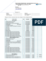 Katalog Penawaran SD 2024