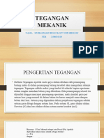 M. Irfan Bayu N.H. 2106010103 (Tegangan Mekanik