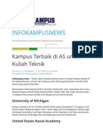 INFOKAMPUSNEWS