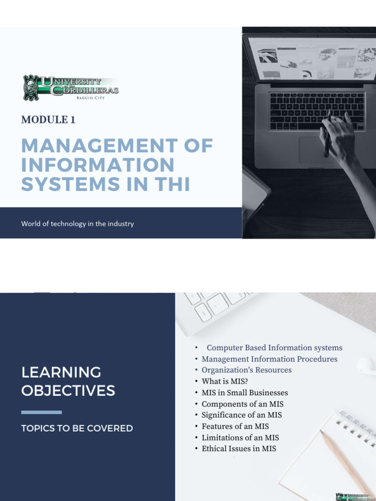 Management Information Systems | PDF | Computer Program | Programming