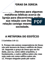 Metáforas Da Igreja