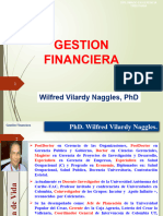 Clase - Gestion Financiera - Gestion Del Riesgo - 02