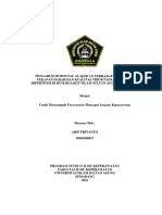 Ilmu Keperawatan - 30901800017 - Fullpdf