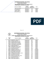 ExamenComplementarioCEPREUNU2017 III Pucallpa