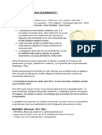 Psicología Del Desarrollo, Solemne 2