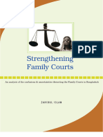 Family Courts
