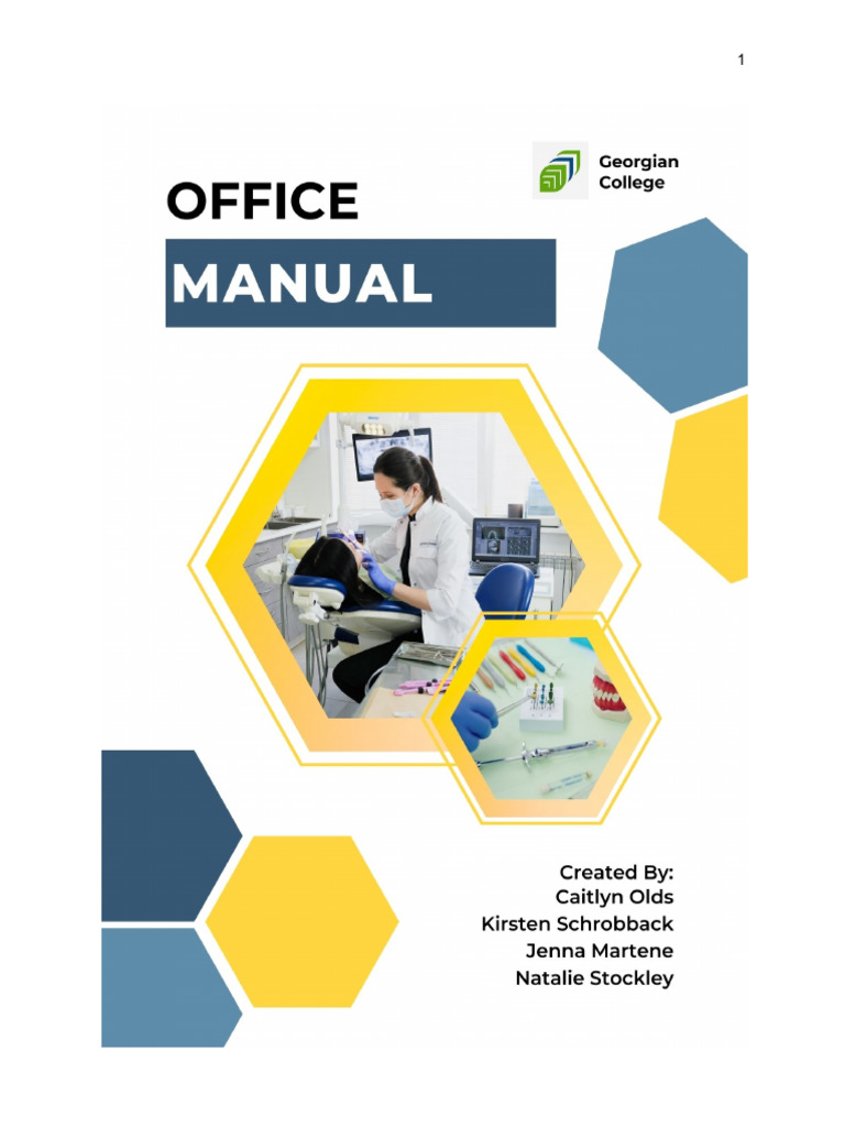 Office Manual 2 PDF Personal Protective Equipment Occupational Safety And Health