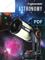 Celestron Astronomy Catalog 2023