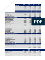 U1 Atividade Prática - Orçamento