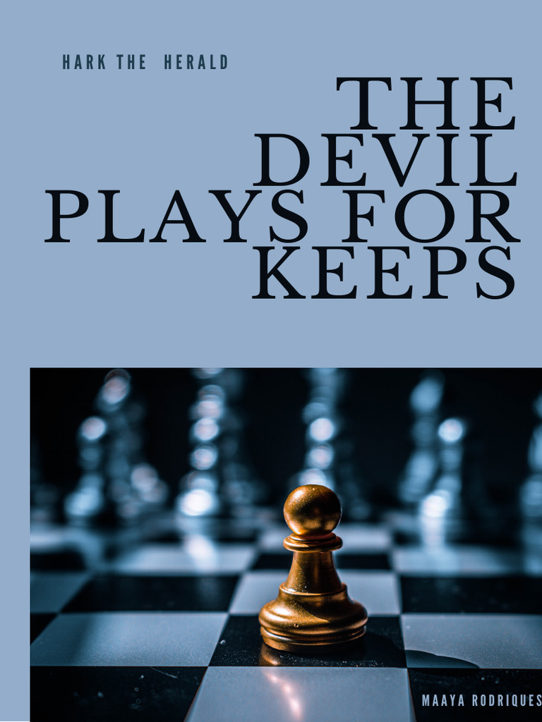 The Devil's Tactics in Spiritual Warfare | PDF | Satan | Serpents In ...
