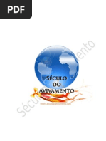 Veste de Santidade - Flávio Freire