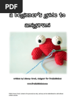 Download Amigurumi Guide by Estefania Barletta SN68512203 doc pdf