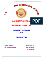 C.B.S. Convent 2020 by Sanidhya