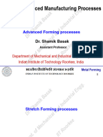 AMP Lecture 2 Forming